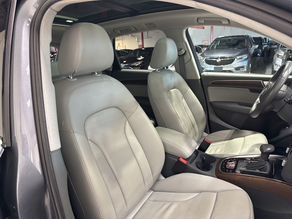 2014 Audi Q5 quattro 4dr 2.0T Premium Plus - 22984782 - 41