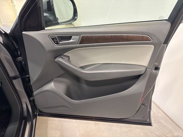 2014 Audi Q5 quattro 4dr 2.0T Premium Plus - 22984782 - 42