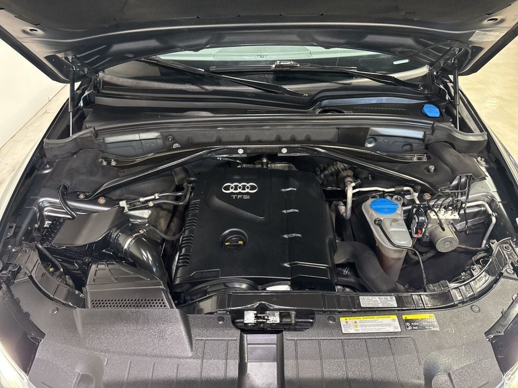 2014 Audi Q5 quattro 4dr 2.0T Premium Plus - 22984782 - 43