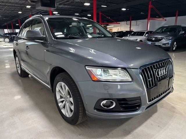 2014 Audi Q5 quattro 4dr 2.0T Premium Plus - 22984782 - 6