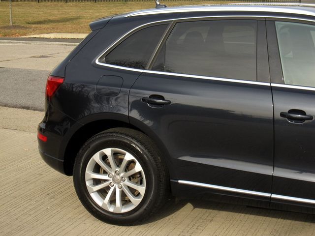 2014 Audi Q5 quattro 4dr 2.0T Premium Plus - 22652920 - 10