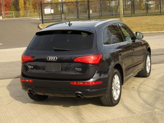 2014 Audi Q5 quattro 4dr 2.0T Premium Plus - 22652920 - 11