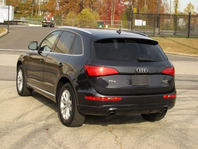 2014 Audi Q5 quattro 4dr 2.0T Premium Plus - 22652920 - 12