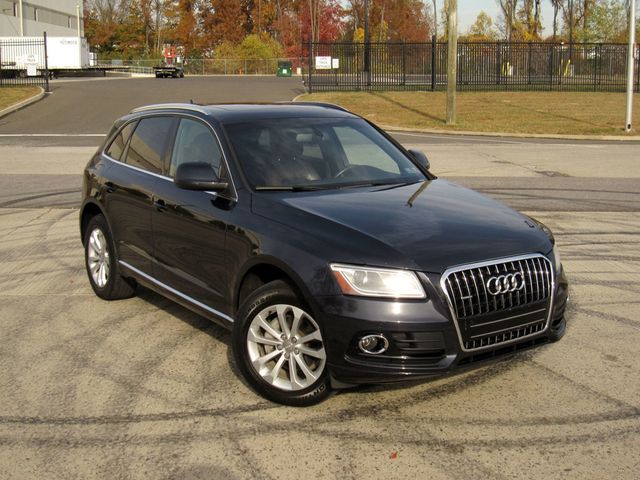 2014 Audi Q5 quattro 4dr 2.0T Premium Plus - 22652920 - 1