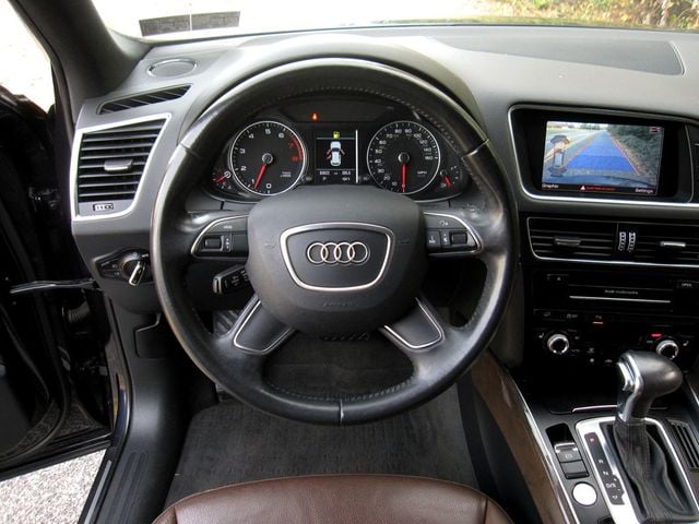 2014 Audi Q5 quattro 4dr 2.0T Premium Plus - 22652920 - 19