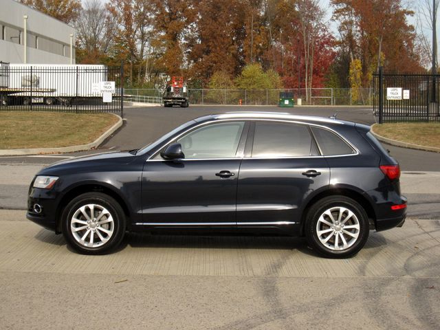 2014 Audi Q5 quattro 4dr 2.0T Premium Plus - 22652920 - 5