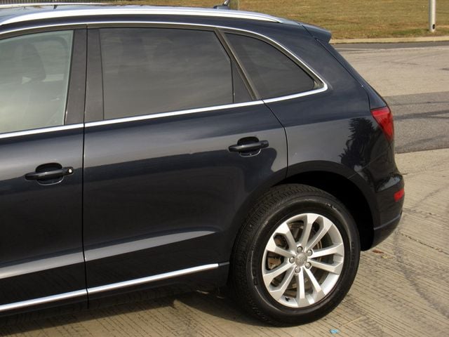 2014 Audi Q5 quattro 4dr 2.0T Premium Plus - 22652920 - 7