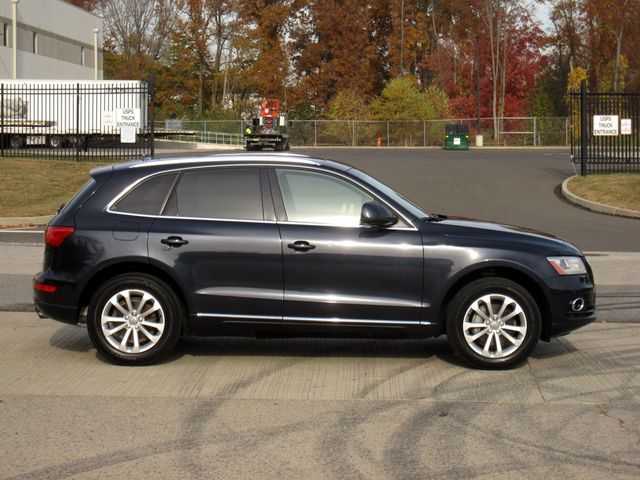 2014 Audi Q5 quattro 4dr 2.0T Premium Plus - 22652920 - 8