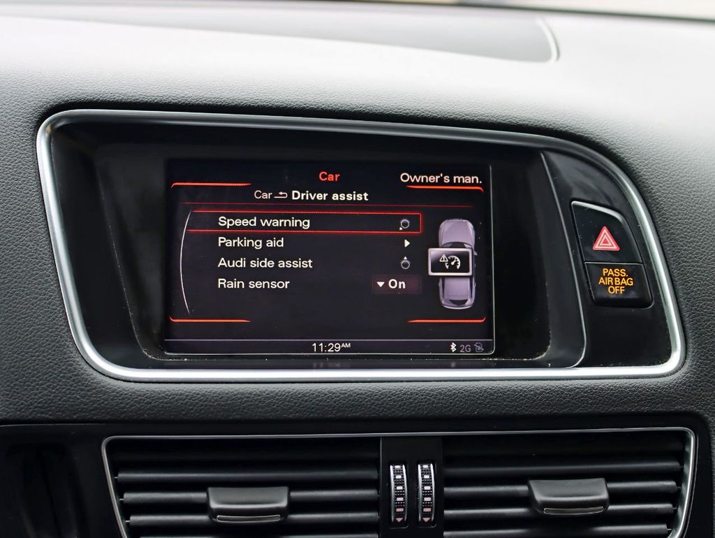 2014 Audi Q5 quattro 4dr 2.0T Premium Plus - 22262851 - 17