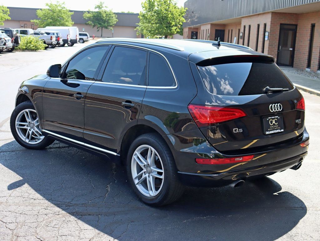 2014 Audi Q5 quattro 4dr 2.0T Premium Plus - 22453003 - 9