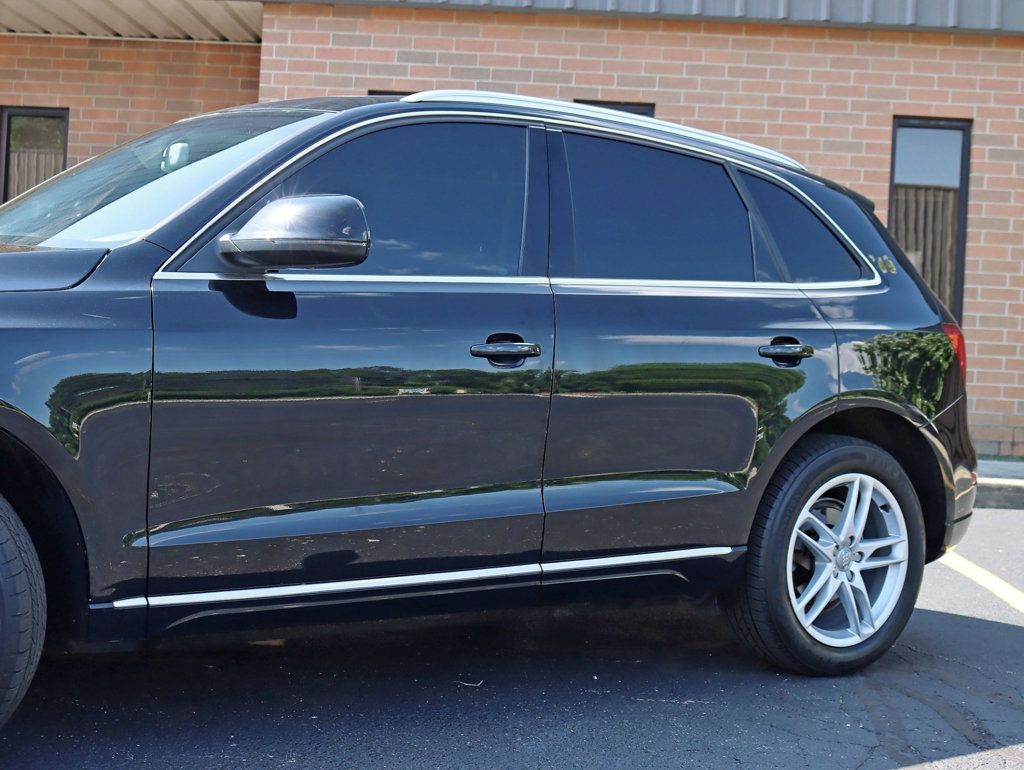 2014 Audi Q5 quattro 4dr 2.0T Premium Plus - 22453003 - 1