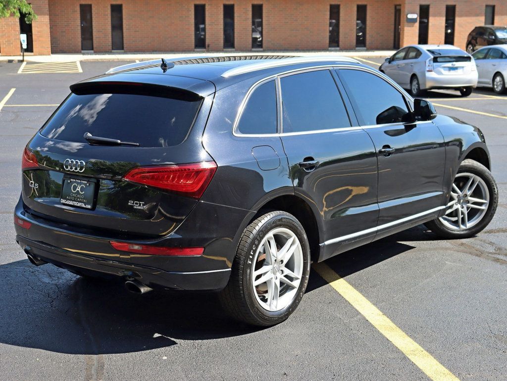 2014 Audi Q5 quattro 4dr 2.0T Premium Plus - 22453003 - 2