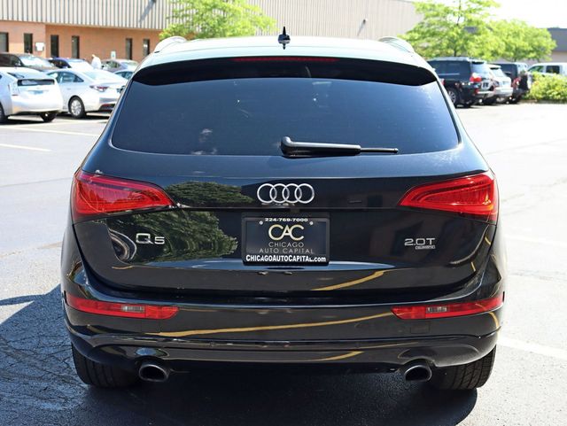 2014 Audi Q5 quattro 4dr 2.0T Premium Plus - 22453003 - 5