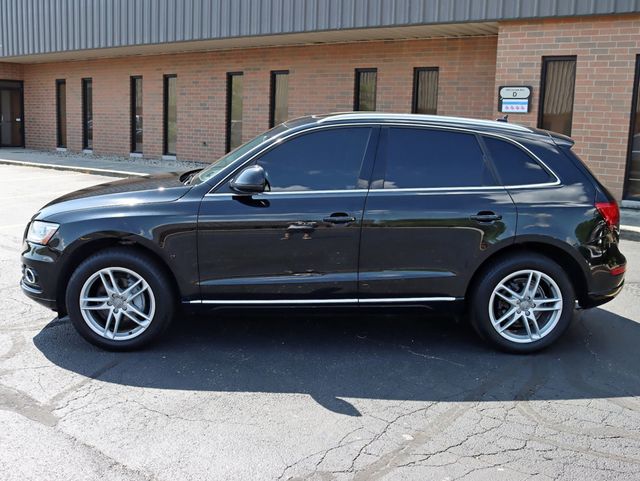 2014 Audi Q5 quattro 4dr 2.0T Premium Plus - 22453003 - 6