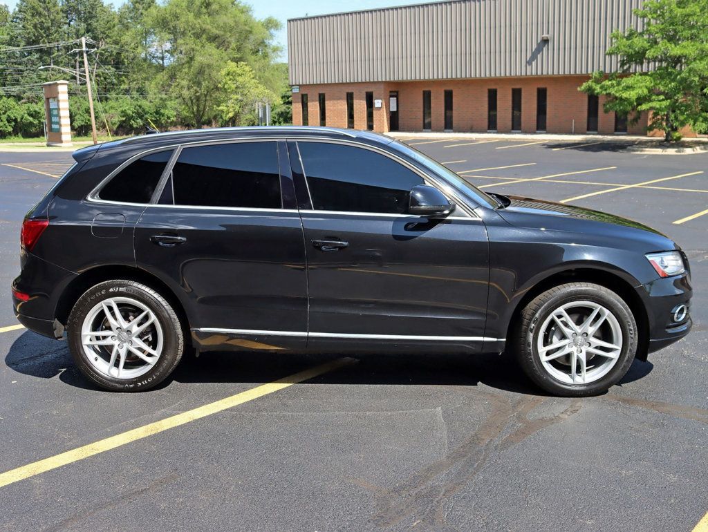 2014 Audi Q5 quattro 4dr 2.0T Premium Plus - 22453003 - 7