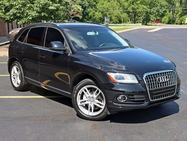 2014 Audi Q5 quattro 4dr 2.0T Premium Plus - 22453003 - 8