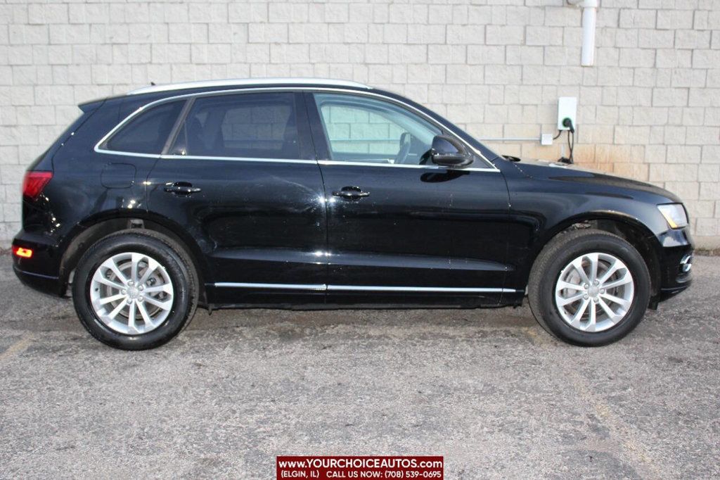 2014 Audi Q5 quattro 4dr 2.0T Premium Plus - 22697384 - 5