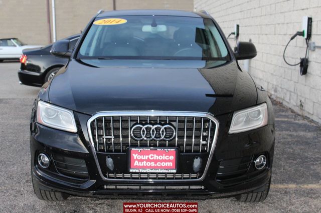 2014 Audi Q5 quattro 4dr 2.0T Premium Plus - 22697384 - 7