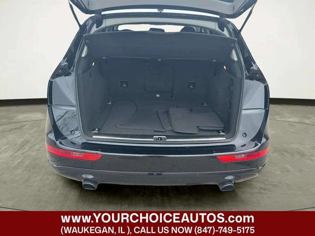 2014 Audi Q5 quattro 4dr 2.0T Premium Plus - 22949713 - 9