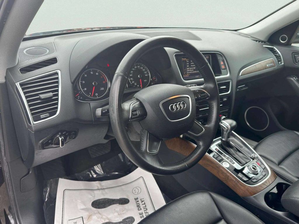 2014 Audi Q5 quattro 4dr 2.0T Premium Plus - 22949713 - 10