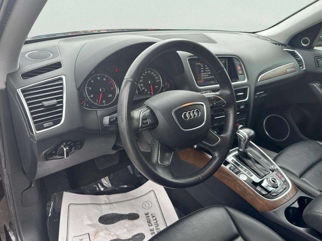2014 Audi Q5 quattro 4dr 2.0T Premium Plus - 22949713 - 10