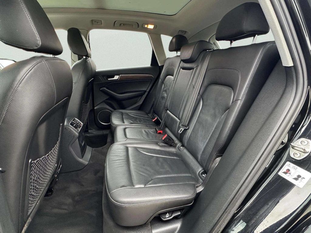 2014 Audi Q5 quattro 4dr 2.0T Premium Plus - 22949713 - 12