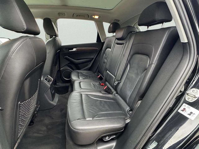 2014 Audi Q5 quattro 4dr 2.0T Premium Plus - 22949713 - 12