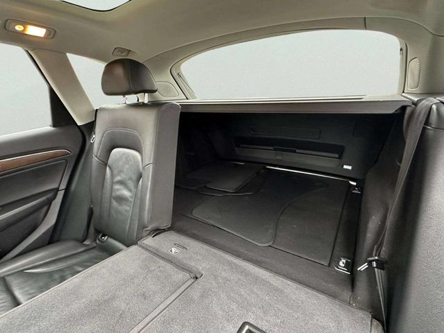 2014 Audi Q5 quattro 4dr 2.0T Premium Plus - 22949713 - 13