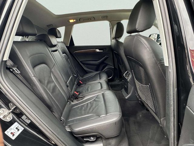 2014 Audi Q5 quattro 4dr 2.0T Premium Plus - 22949713 - 14