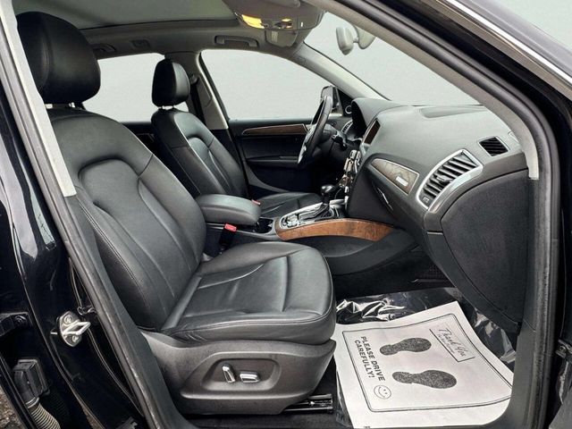 2014 Audi Q5 quattro 4dr 2.0T Premium Plus - 22949713 - 15