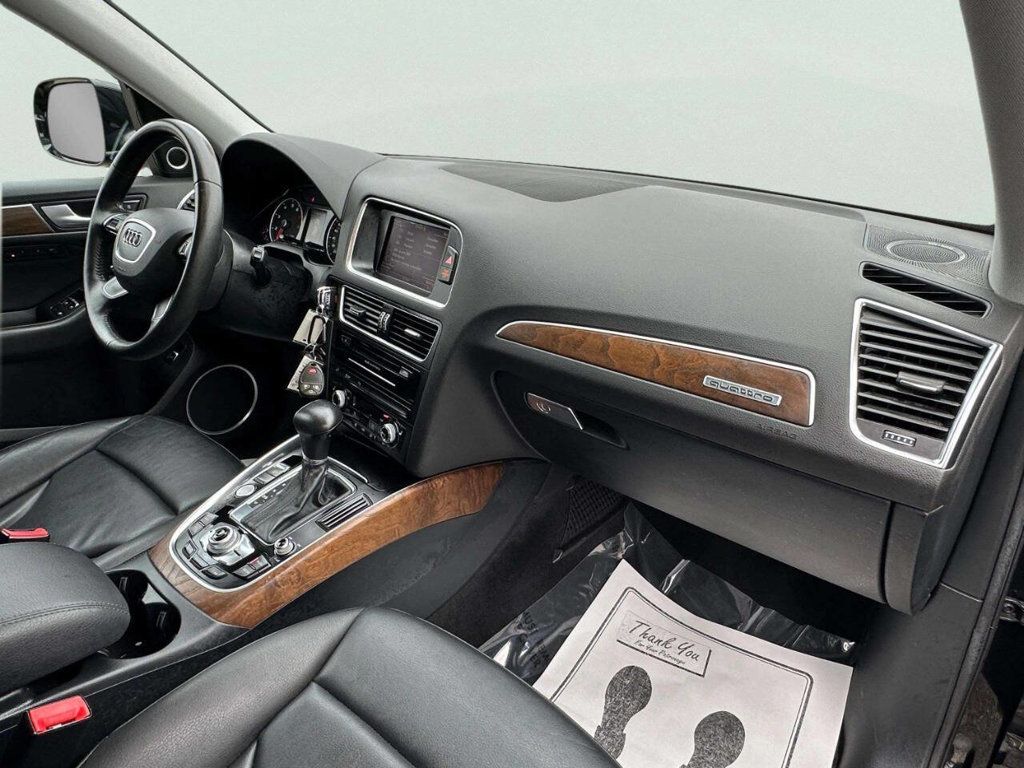 2014 Audi Q5 quattro 4dr 2.0T Premium Plus - 22949713 - 16