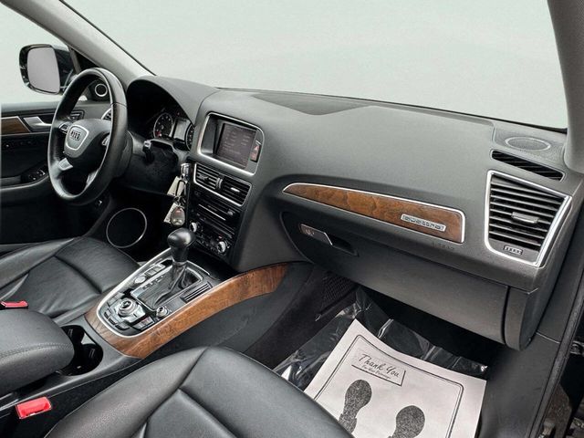 2014 Audi Q5 quattro 4dr 2.0T Premium Plus - 22949713 - 16