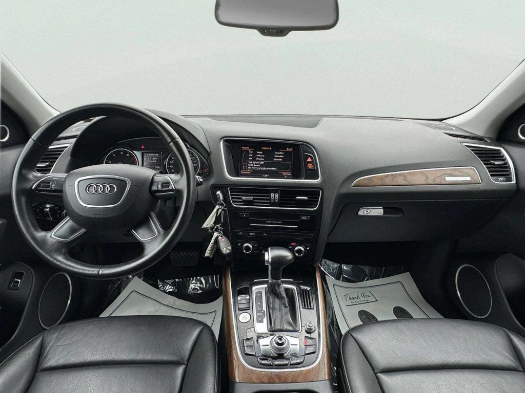 2014 Audi Q5 quattro 4dr 2.0T Premium Plus - 22949713 - 17