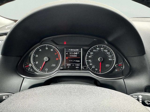 2014 Audi Q5 quattro 4dr 2.0T Premium Plus - 22949713 - 19