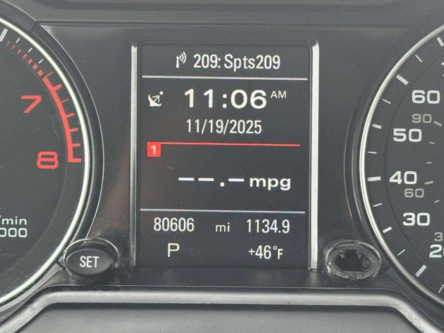 2014 Audi Q5 quattro 4dr 2.0T Premium Plus - 22949713 - 20