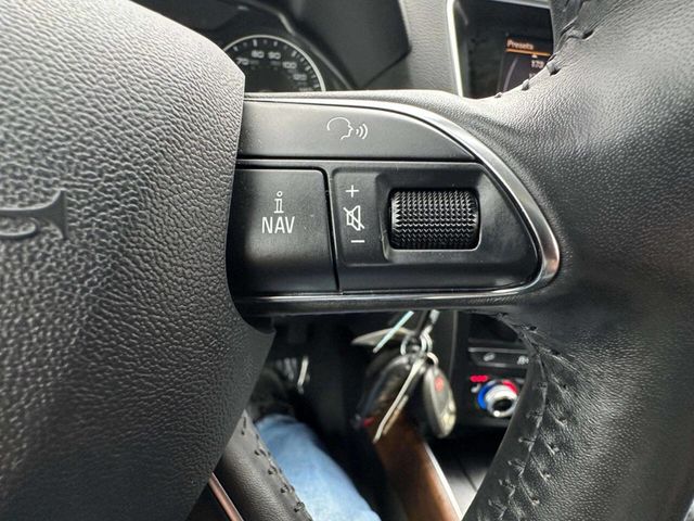 2014 Audi Q5 quattro 4dr 2.0T Premium Plus - 22949713 - 22