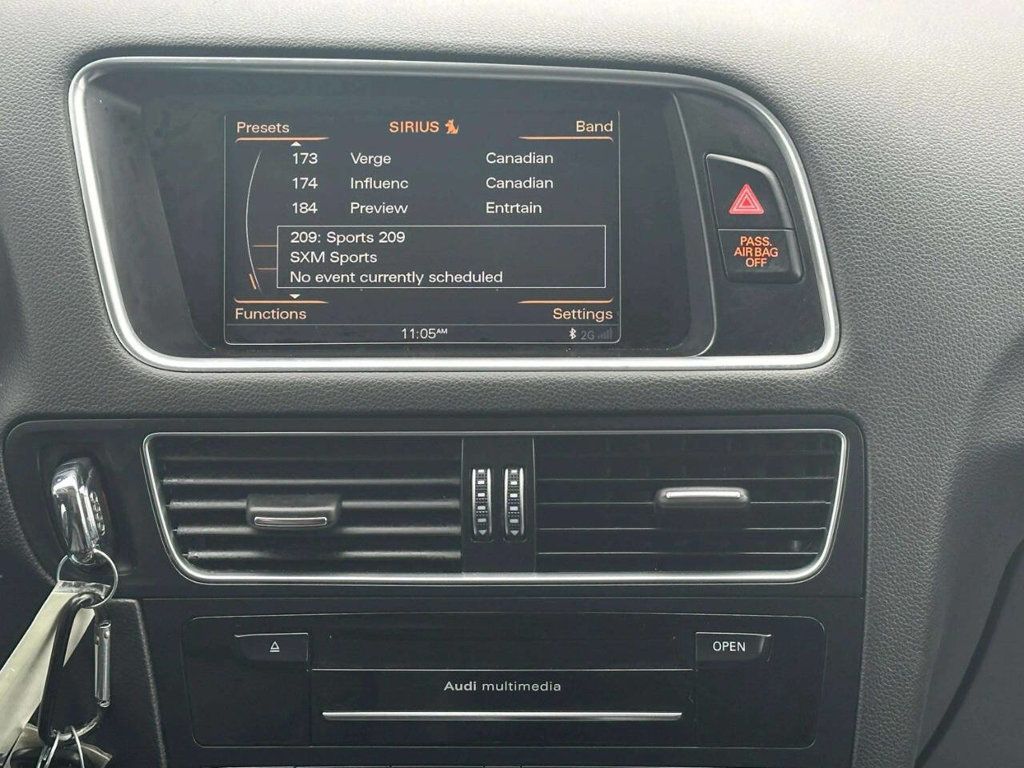 2014 Audi Q5 quattro 4dr 2.0T Premium Plus - 22949713 - 23