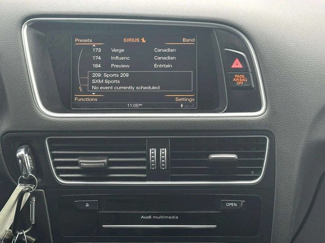 2014 Audi Q5 quattro 4dr 2.0T Premium Plus - 22949713 - 23