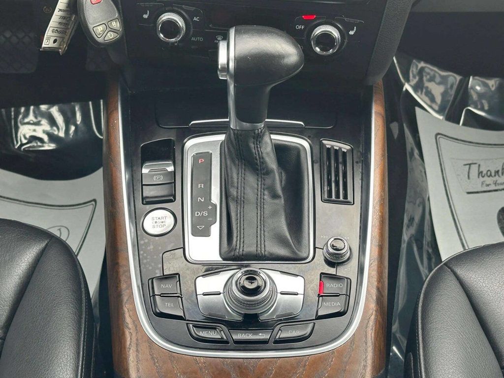 2014 Audi Q5 quattro 4dr 2.0T Premium Plus - 22949713 - 24