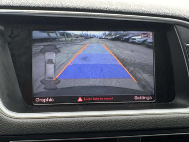 2014 Audi Q5 quattro 4dr 2.0T Premium Plus - 22949713 - 27