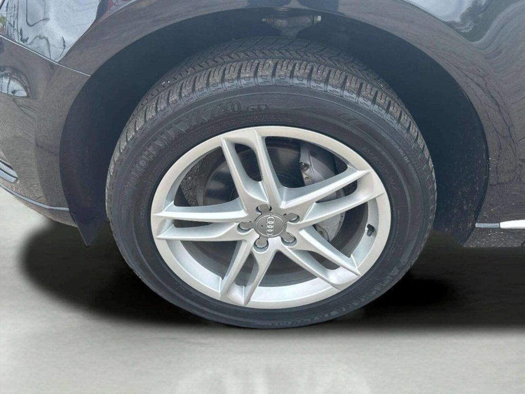 2014 Audi Q5 quattro 4dr 2.0T Premium Plus - 22949713 - 28