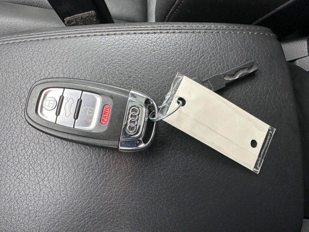 2014 Audi Q5 quattro 4dr 2.0T Premium Plus - 22949713 - 29