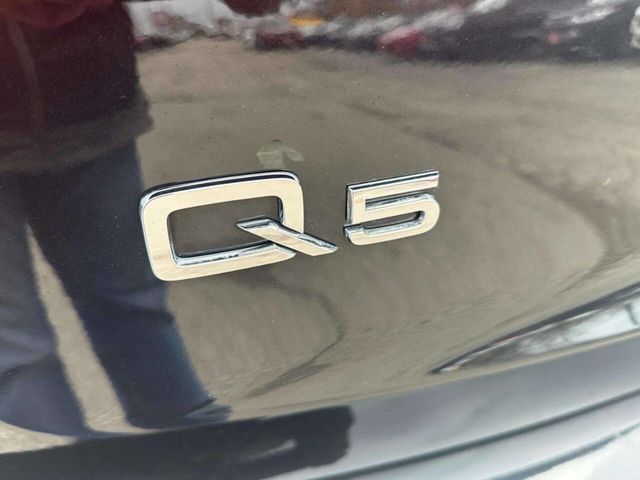 2014 Audi Q5 quattro 4dr 2.0T Premium Plus - 22949713 - 30