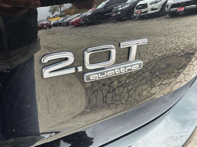 2014 Audi Q5 quattro 4dr 2.0T Premium Plus - 22949713 - 31