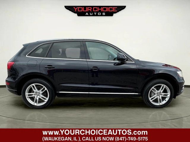 2014 Audi Q5 quattro 4dr 2.0T Premium Plus - 22949713 - 5