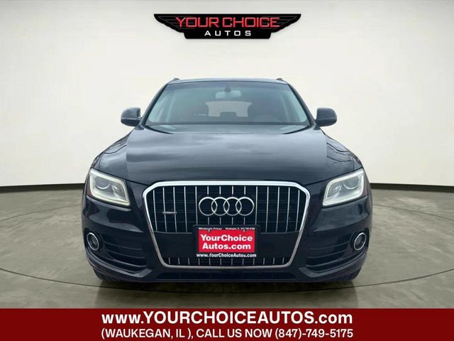 2014 Audi Q5 quattro 4dr 2.0T Premium Plus - 22949713 - 7
