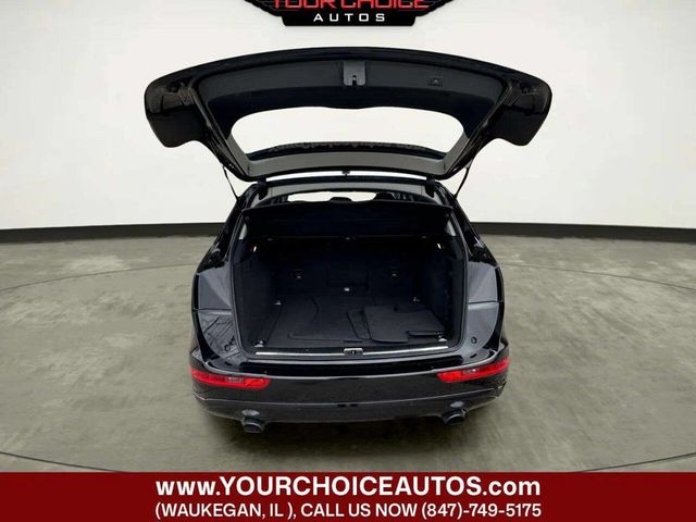 2014 Audi Q5 quattro 4dr 2.0T Premium Plus - 22949713 - 8