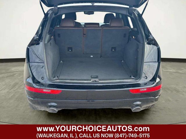 2014 Audi Q5 quattro 4dr 2.0T Premium Plus - 22952514 - 9