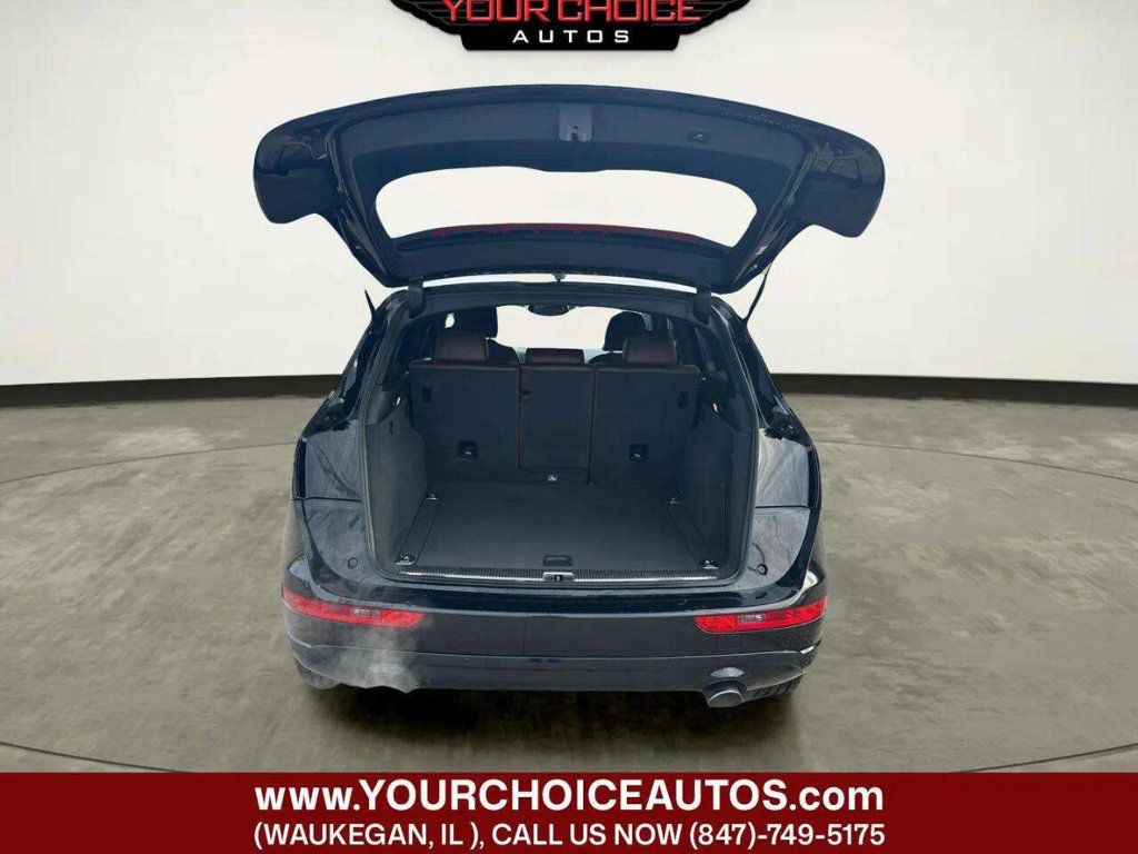 2014 Audi Q5 quattro 4dr 2.0T Premium Plus - 22952514 - 10