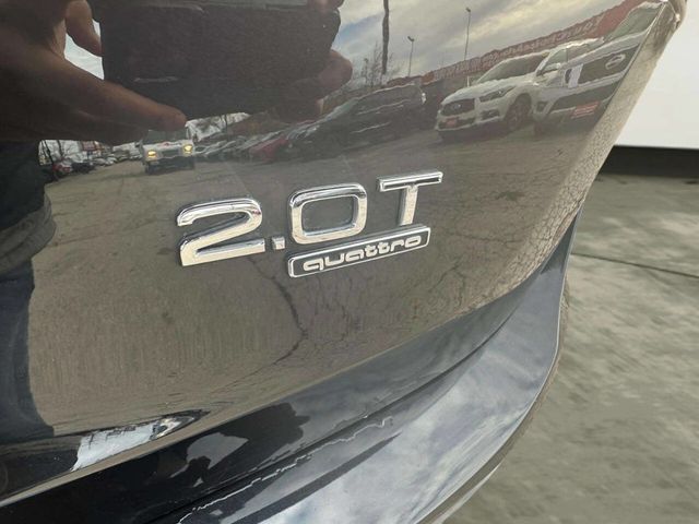 2014 Audi Q5 quattro 4dr 2.0T Premium Plus - 22952514 - 11